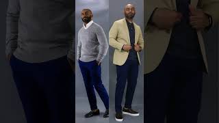 5 Colors Of Chinos Every Man Needs [upl. by Jacinda]