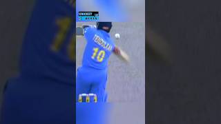 Umpire Changed his Decision cricket cricketshorts shorts shortsfeed ytshorts viralshorts [upl. by Kordula]