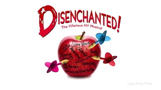 DISENCHANTED Sizzle Reel [upl. by Mavilia]