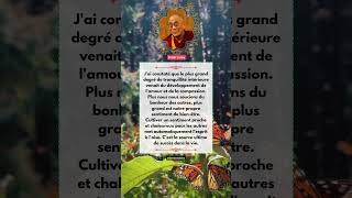 ✨💖✨ Citations DALAI LAMA P131 citation citations ✨💖✨ [upl. by Yeliw]