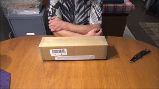 Leapers Utg 3x12X40 1quot Hunter AO Scope Unboxing And Install [upl. by Gonick895]