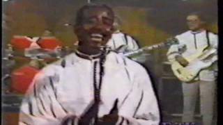 Mahmoud Ahmed with Roha Band  Hebo [upl. by Belle]