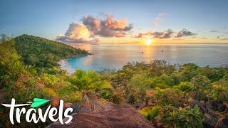 The Best Reasons to Visit Beautiful Seychelles [upl. by Hearn]