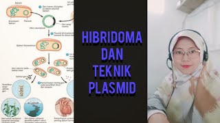 Hibridoma dan Teknologi Plasmid  Bioteknologi Modern [upl. by Learsiy785]