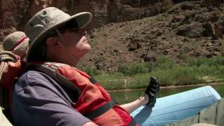 Grand Canyon Raft Trip in HD  Wilderness River Adventures [upl. by Odnarb]