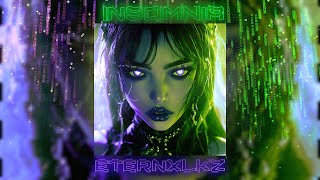 Eternxlkz  Insomnia Official Audio [upl. by Dorrie]