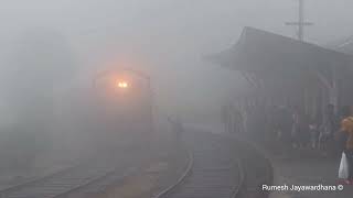 Beauty of Upcountry Railway Sri Lanka [upl. by Cathleen]