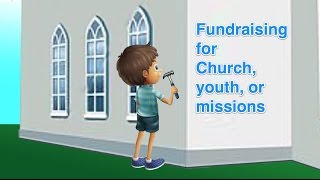 Church Fundraising  Easy Fundraiser to Make Money YT [upl. by Eikcim564]