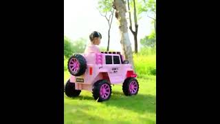 babyland peresent kids pink color jeep  shorts trending [upl. by Spalding]