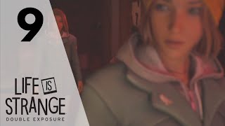 LIFE IS STRANGE DOUBLE EXPOSURE 9  Une autre Max [upl. by Eseekram]