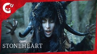 STONEHEART  “Requiem”  S1E3  Crypt TV Monster Universe  Short Film [upl. by Vogel]