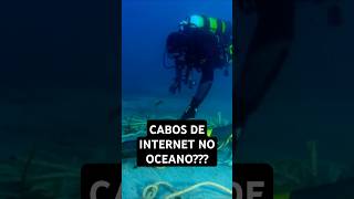 CABOS DE INTERNET NO OCEANO2024 [upl. by Halbeib627]