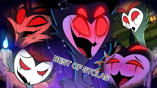 Best of Stolas  Helluva boss [upl. by Sello]