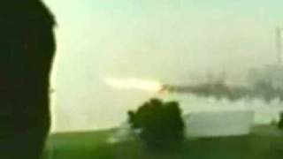 Air France Flight 4590 Concorde Paris Crash [upl. by Baldridge145]