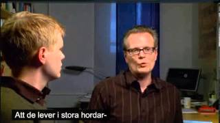 vår mörka historia del 3 [upl. by Reifel]