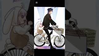 Manga cute storylove Manga love story romantic [upl. by Siclari]