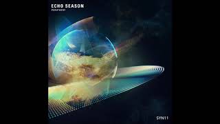 Echo Season  Periphery Full Album [upl. by Atinor128]