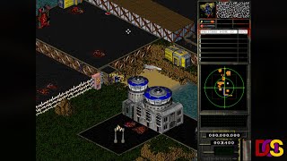 Bedlam 1996 Dos Games [upl. by Rodney41]