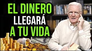 ¡EL DINERO FLUIRÁ EN ABUNDANCIA  Cómo Manifestar el Éxito y la Riqueza  Bob Proctor [upl. by Elenahc688]