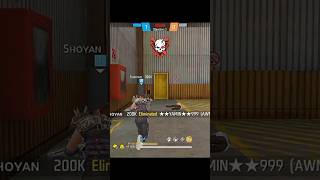 NOOB TO PRO JOURNEY LVL 100⚡⚡⚡ para TECNO SPARK 20 PRO MOBILE PLAYER 📲📱shorts foryou freefire [upl. by Loren962]