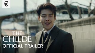 Kim Seon Ho The Childe  Official Philippine Trailer [upl. by Eissert]