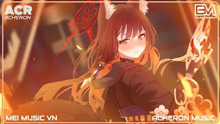 Liên Khúc 15 Bài Hát Nightcore  Nắng Lung Linh🎵Bán Duyên🎵Yêu Thương Chẳng Là Mãi Mãi Remix [upl. by Edmunda742]