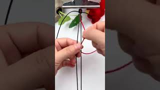 👉👉👉DIY Bracelet Ideas for Men  Boys  How To Make Bracelets  Thread Bracelet  Creationampyou [upl. by Comstock]