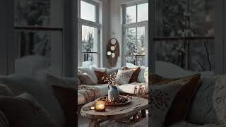 Home Decoration Ideas For Christmas [upl. by Nemraciram42]