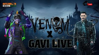 GAVI AJ LOBBY KHAYEGA 💀🔥 BGMI 34 UPDATE FUN STREAM Full BOOM BAAM [upl. by Rosol]