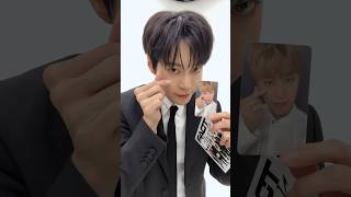 🐰DOYOUNG Unboxes NCT 127  The 5th Album Fact Check exclusive versions [upl. by Anoiek]