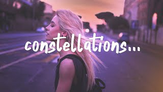 Jade LeMac  Constellations Lyrics [upl. by Tuppeny742]