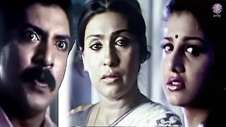 சிவாவுக்கு அம்மாவை விட எதுவுமே பெருசு இல்லை  Sivasakthi Movie  Sathyaraj Prabhu [upl. by Lalib]