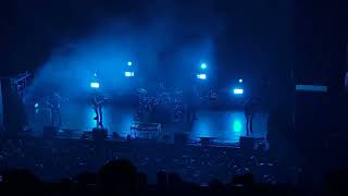 Whitechapel  Anticure Live  The Wiltern  November 10th 2022 [upl. by Oknuj]