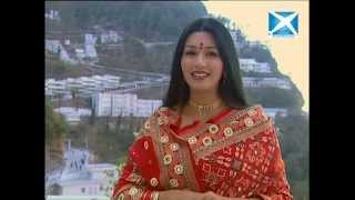 Deepti Bhatnagar talks about Maa Vaishno Devi [upl. by Aitnic]