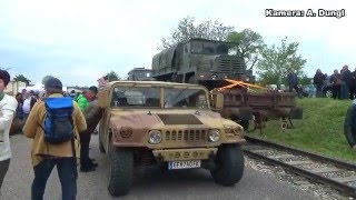 1 Mai 2016 Oldtimer Treffen in Ernstbrunn [upl. by Rois]