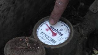 How To Locate Your Homes Water Meter amp Water Shut Off Valve [upl. by Nylak]