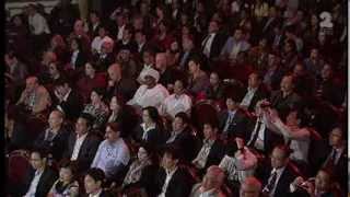 2013 AsiaPacific TV Song Festival quotCompletequot [upl. by Airdnua]