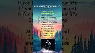 Kanye West  All Of The Lights ft Rihanna Kid Cudi Lyrics shorts [upl. by Conlan658]