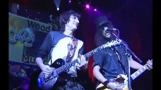 Ronnie Wood amp Slash  Stay with Me [upl. by Trueman]