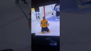 Ivan Barbashev Scored a Good Goal nhl vegasgoldenknights hockey nhlplayer hockeyplayer [upl. by Raffaello]