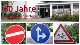 60 Jahre Jugendverkehrsschule [upl. by Eserehs]