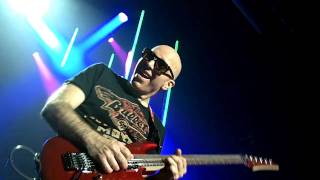 Joe Satriani  Littleworth Lane  Paris La Cigale [upl. by Annay]