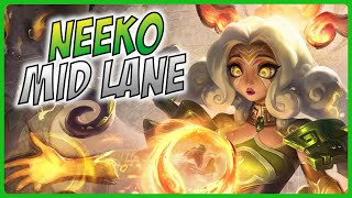 3 Minute Neeko Guide  A Guide for League of Legends [upl. by Orvah]