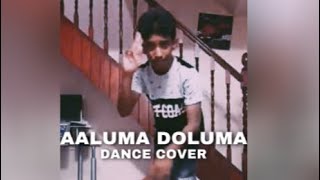 Vedalam  Aaluma Doluma Dance  Ajith Kumar Shruti Haasan  Anirudh  Ahinth VIjay  JeyaRaveendran [upl. by Stanford]