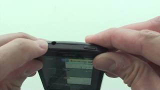 Acer Liquid E2 DUO Hands On Test  Deutsch  German ►►notebooksbilligerde [upl. by Octave]