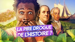 Quelle est la PIRE DROGUE de l’histoire  3 épisodes peu connus [upl. by Aneelahs]