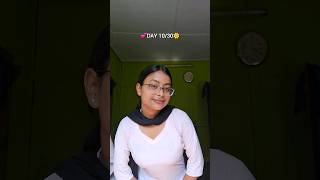 Day 1030 of Daily vlog challenge💕youtubeshorts challenge ytshorts trending minivlog [upl. by Mahgirb]