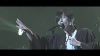 LACCO TOWER「未来前夜」LIVE [upl. by Graner]