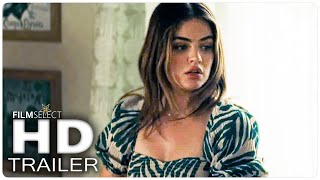 F MARRY KILL Trailer 2024 Lucy Hale [upl. by Lletram66]