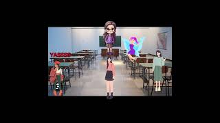 Movie LILYANA Get expelled BY Rozlover this movie creates by me please [upl. by Grussing597]